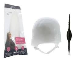 GORRO SILICONA DOMPEL
